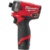 Milwaukee M12 FID-0 - фото 2