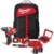 Milwaukee M12 FPD-202X - фото 12