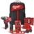 Milwaukee M12 FPD-202X - фото 13