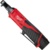 Milwaukee M12 IR-201B 1/4 - фото 1