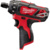 Milwaukee M12 M12BD-0 4933441910 - фото 1