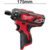 Milwaukee M12 M12BD-0 4933441910 - фото 3