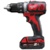 Milwaukee M18 BDD-152C - фото 1