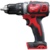 Milwaukee M18 BDD-152C - фото 2