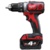 Milwaukee M18 BDD-152C - фото 3