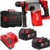 Milwaukee M18 BLHX-502X - фото 1