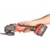 Milwaukee M18 CAG-125X-0X - фото 4