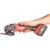 Milwaukee M18 CAG-125X-402C - фото 4