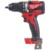 Milwaukee M18 CBLDD-0 - фото 1