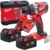 Milwaukee M18 CBLPD-502C - фото 2