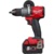 Milwaukee M18 FDD2-0X - фото 2