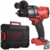 Milwaukee M18 FPD3-0X - фото 2