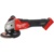 Milwaukee M18 FSAG115X-0 - фото 2