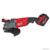 Milwaukee M18 Fuel M18FLAG230XPDB-121C 4933464115 - фото 3