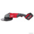 Milwaukee M18 Fuel M18FLAG230XPDB-121C 4933464115 - фото 4