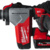 Milwaukee M18 FUEL M18ONEFHPX-0 4933478885 - фото 2