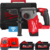 Milwaukee M18 FUEL M18ONEFHX-552X 4933478504 - фото 1