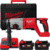 Milwaukee M18 M18BLHACD26-402X 4933492480 - фото 1