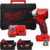 Milwaukee M18 M18BLIDR-502X 4933492843 - фото 1