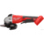 Milwaukee M18 M18BLSAG125XPD-0 4933492645 - фото 1