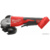 Milwaukee M18 M18BLSAG125XPD-0 4933492645 - фото 3