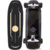 Mindless Surf Skate Black MS1000 - фото 1