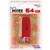 Mirex CHROMATIC RED 64GB - фото 2