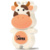 Mirex COW PEACH 4GB - фото 2