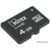 Mirex microSDHC 13612-MC10SD04 4GB - фото 2