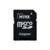 MIREX microSDHC Class 10 4GB adapter - фото 1