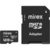 Mirex microSDXC 13613-AD3UH128 128GB - фото 2