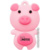 Mirex PIG PINK 16GB - фото 1