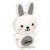 Mirex RABBIT GREY 16GB - фото 2