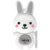 Mirex RABBIT GREY 4GB - фото 1