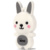 Mirex RABBIT GREY 4GB - фото 2