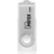 Mirex SWIVEL WHITE 16GB - фото 1