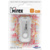 Mirex SWIVEL WHITE 8GB - фото 2