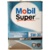 Mobil Super 2000 X1 5W-30 4 л - фото 1