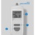 Momax 1-Health Forehead Ear Thermometer - фото 1