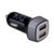 Momax Polar USB Car Charger UC4 - фото 2