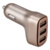 Momax Polar USB Car Charger UC5 - фото 1