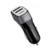 Momax Polar USB Car Charger UC5T - фото 1