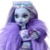 Monster High Abbey Bominable Tundra HNF64 - фото 4