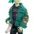 Monster High Deuce Gorgon Perseus HHK56 - фото 4