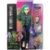 Monster High Deuce Gorgon Perseus HHK56 - фото 5