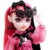 Monster High Draculaura Count Fabulous HHK51 - фото 2