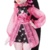 Monster High Draculaura Count Fabulous HHK51 - фото 3