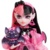 Monster High Draculaura Count Fabulous HHK51 - фото 4