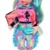 Monster High Lagoona Blue Neptuna HHK55 - фото 3