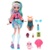 Monster High Lagoona Blue Neptuna HHK55 - фото 5